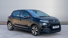 Citroen C3 1.2 PureTech 82 Feel 5dr Petrol Hatchback